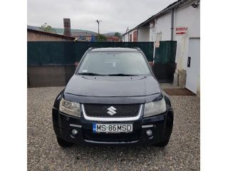 bontott SUZUKI GRAND VITARA ABS Kocka