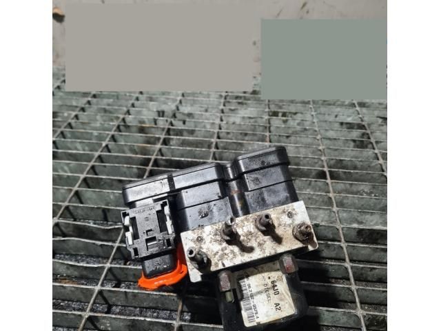 bontott SUZUKI GRAND VITARA ABS Kocka