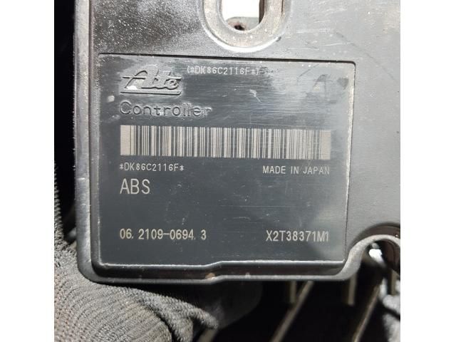 bontott SUZUKI GRAND VITARA ABS Kocka