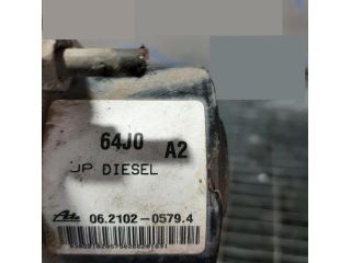 bontott SUZUKI GRAND VITARA ABS Kocka