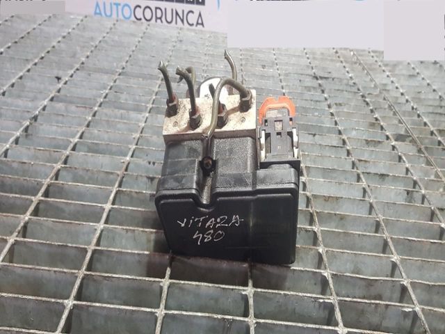 bontott SUZUKI GRAND VITARA ABS Kocka