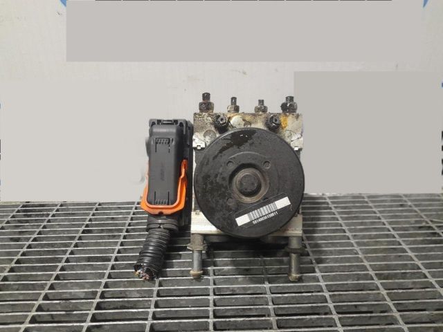 bontott SUZUKI GRAND VITARA ABS Kocka