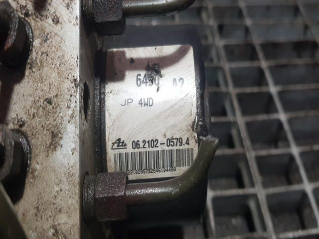 bontott SUZUKI GRAND VITARA ABS Kocka