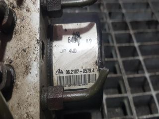 bontott SUZUKI GRAND VITARA ABS Kocka