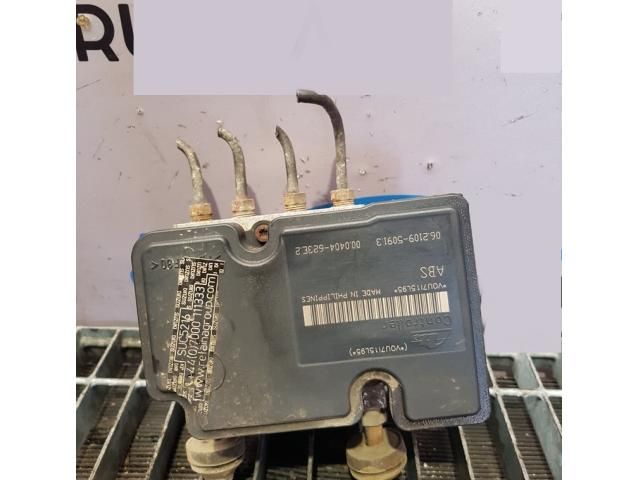 bontott SUZUKI GRAND VITARA ABS Kocka