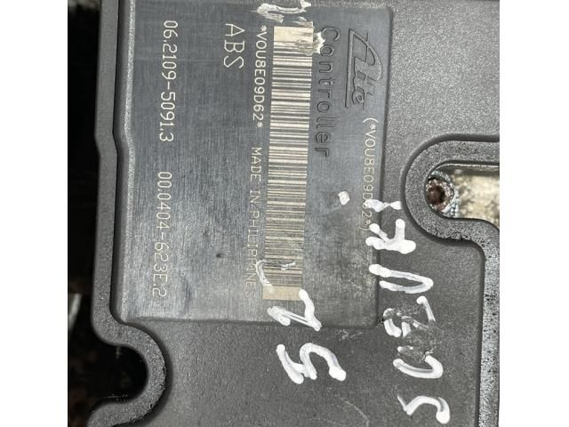 bontott SUZUKI GRAND VITARA ABS Kocka