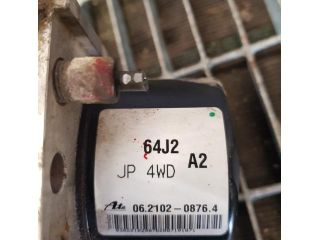 bontott SUZUKI GRAND VITARA ABS Kocka