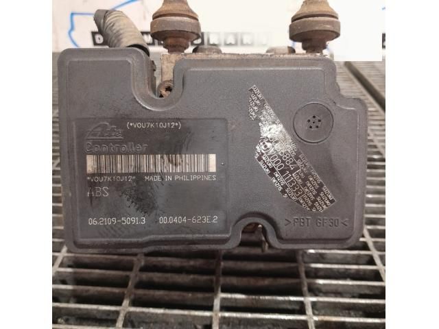 bontott SUZUKI GRAND VITARA ABS Kocka