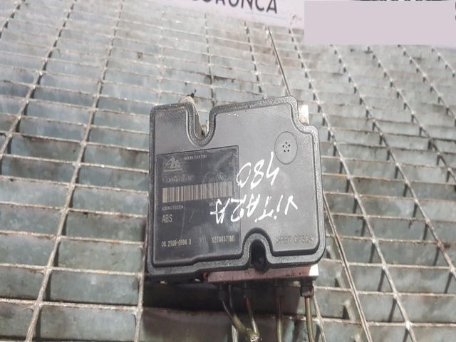 bontott SUZUKI GRAND VITARA ABS Kocka