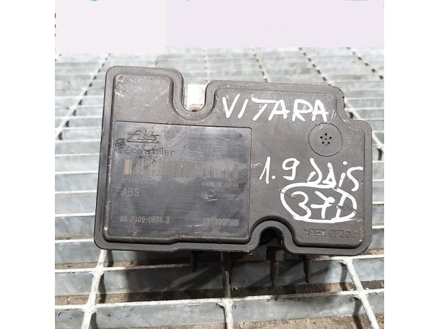 bontott SUZUKI GRAND VITARA ABS Kocka