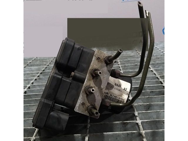 bontott SUZUKI GRAND VITARA ABS Kocka