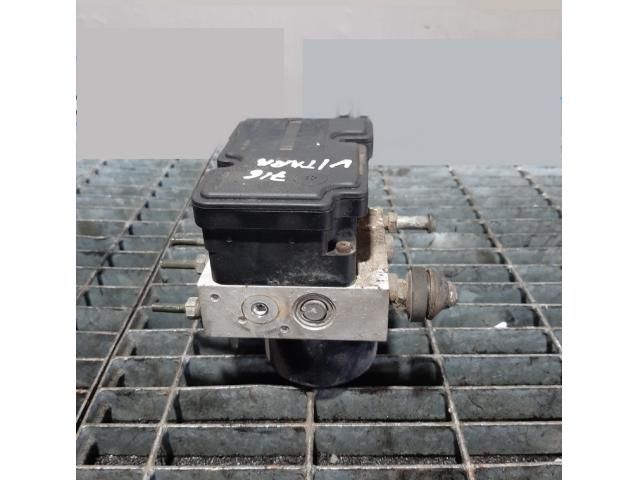 bontott SUZUKI GRAND VITARA ABS Kocka