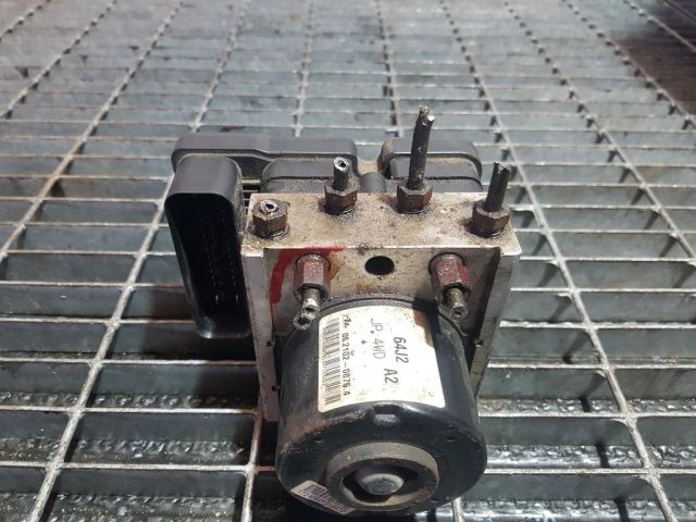 bontott SUZUKI GRAND VITARA ABS Kocka