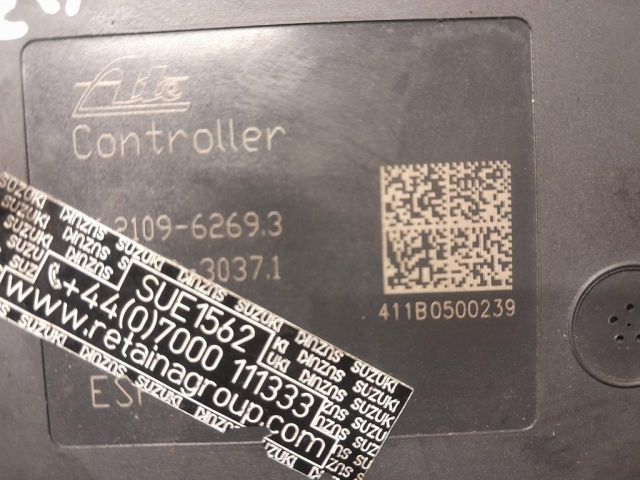 bontott SUZUKI GRAND VITARA ABS Kocka