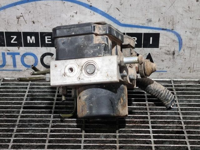 bontott SUZUKI GRAND VITARA ABS Kocka