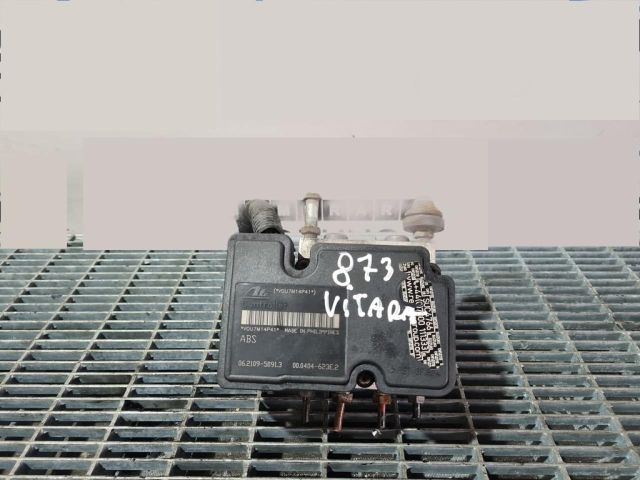 bontott SUZUKI GRAND VITARA ABS Kocka