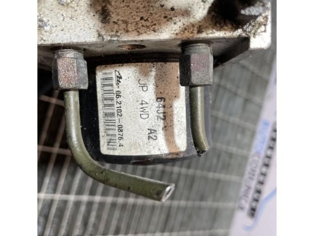 bontott SUZUKI GRAND VITARA ABS Kocka