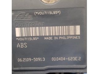 bontott SUZUKI GRAND VITARA ABS Kocka