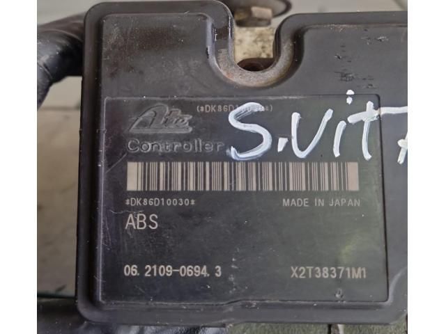 bontott SUZUKI GRAND VITARA ABS Kocka