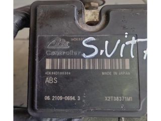 bontott SUZUKI GRAND VITARA ABS Kocka