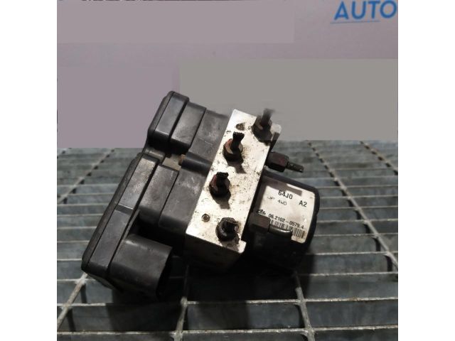 bontott SUZUKI GRAND VITARA ABS Kocka