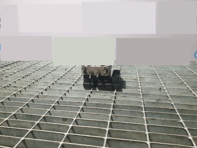 bontott SUZUKI GRAND VITARA ABS Kocka