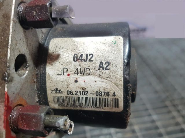 bontott SUZUKI GRAND VITARA ABS Kocka