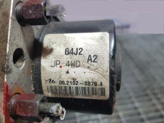 bontott SUZUKI GRAND VITARA ABS Kocka