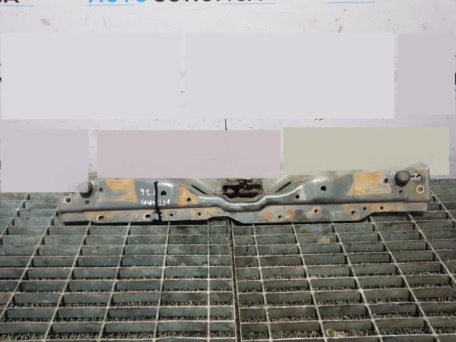 bontott SUZUKI GRAND VITARA Alsó Összekötő