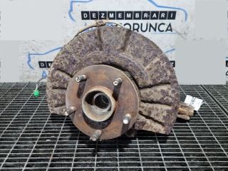 bontott SUZUKI GRAND VITARA Bal első Csonkállvány