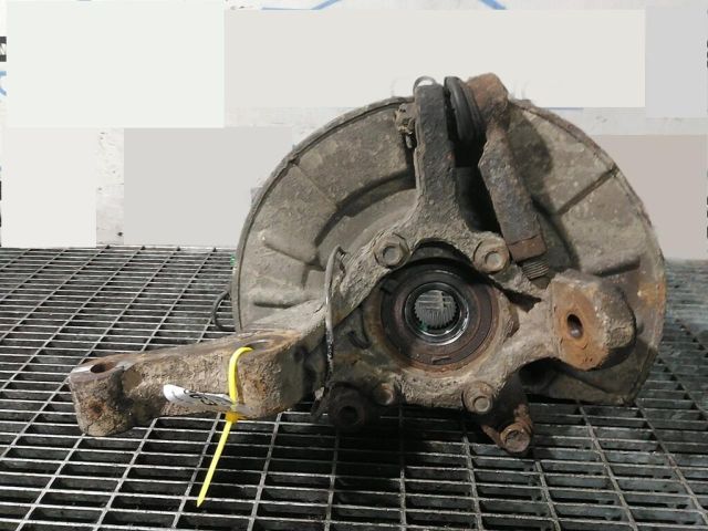 bontott SUZUKI GRAND VITARA Bal első Csonkállvány