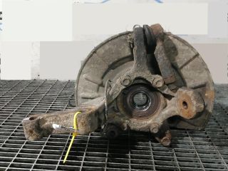 bontott SUZUKI GRAND VITARA Bal első Csonkállvány