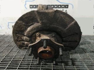 bontott SUZUKI GRAND VITARA Bal első Csonkállvány