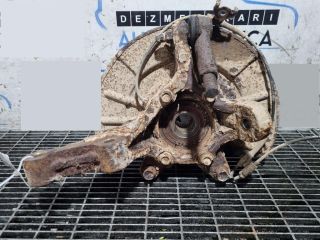 bontott SUZUKI GRAND VITARA Bal első Csonkállvány