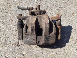 bontott SUZUKI GRAND VITARA Bal első Féknyereg Munkahengerrel