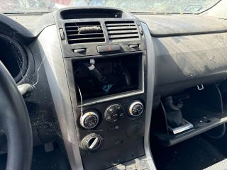 bontott SUZUKI GRAND VITARA Bal első Gólyaláb (Lengécsillapító, Rugó)