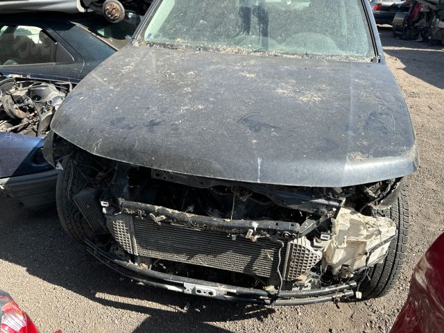 bontott SUZUKI GRAND VITARA Bal első Gólyaláb (Lengécsillapító, Rugó)