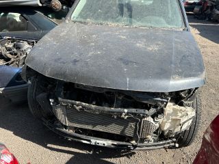 bontott SUZUKI GRAND VITARA Bal első Gólyaláb (Lengécsillapító, Rugó)