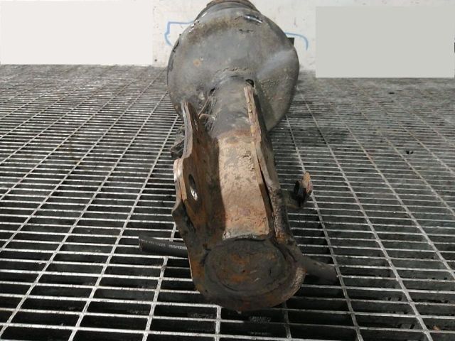 bontott SUZUKI GRAND VITARA Bal első Lengéscsillapító