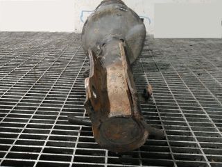 bontott SUZUKI GRAND VITARA Bal első Lengéscsillapító