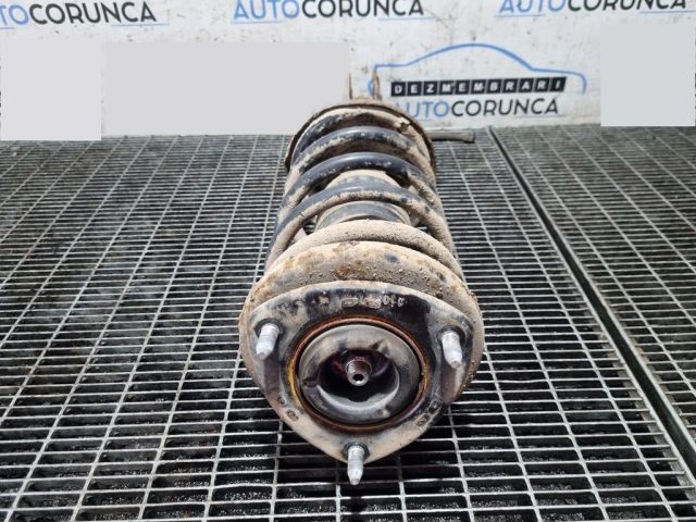 bontott SUZUKI GRAND VITARA Bal első Lengéscsillapító