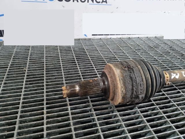 bontott SUZUKI GRAND VITARA Bal Féltengely