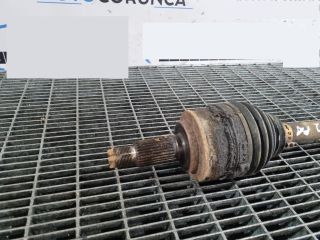 bontott SUZUKI GRAND VITARA Bal Féltengely