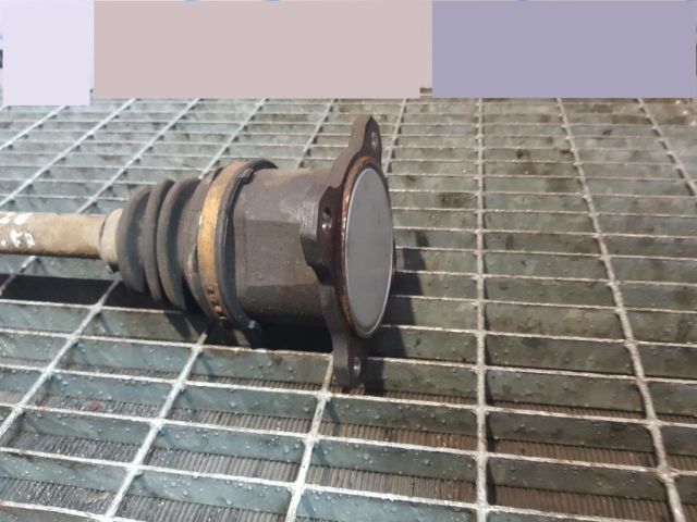 bontott SUZUKI GRAND VITARA Bal Féltengely