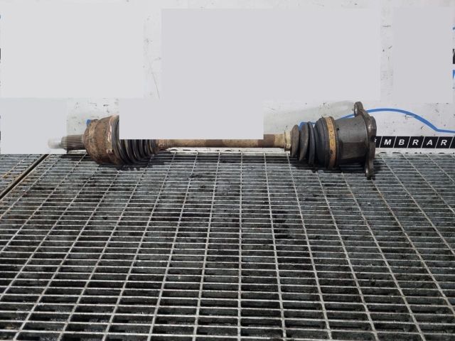 bontott SUZUKI GRAND VITARA Bal Féltengely