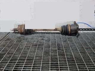 bontott SUZUKI GRAND VITARA Bal Féltengely