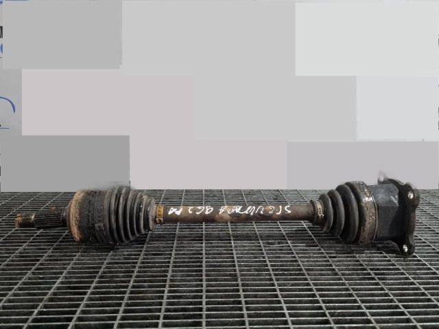 bontott SUZUKI GRAND VITARA Bal Féltengely