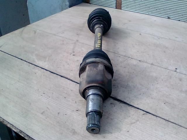 bontott SUZUKI GRAND VITARA Bal Féltengely