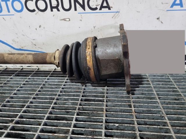 bontott SUZUKI GRAND VITARA Bal Féltengely