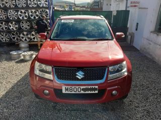 bontott SUZUKI GRAND VITARA Bal Féltengely